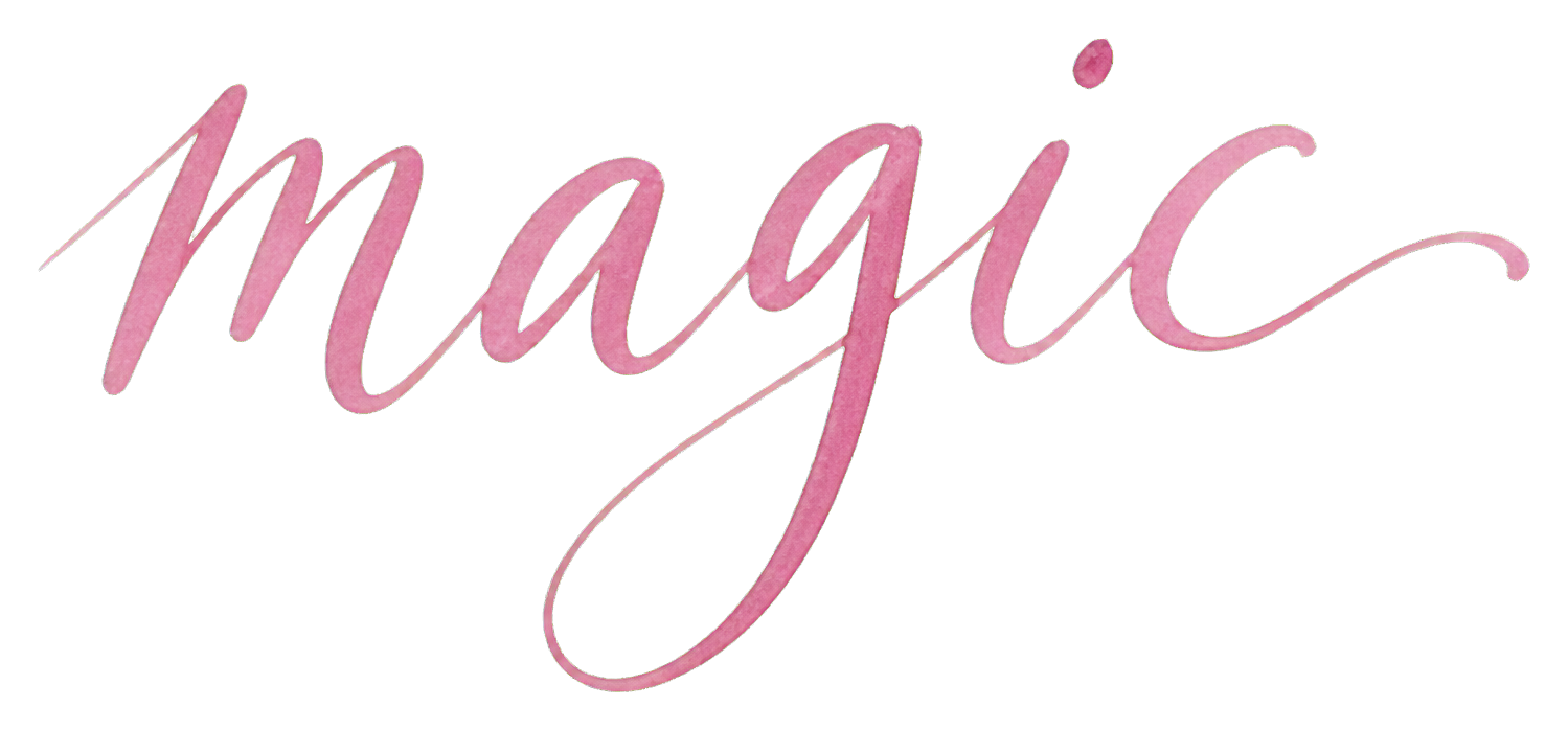 magic